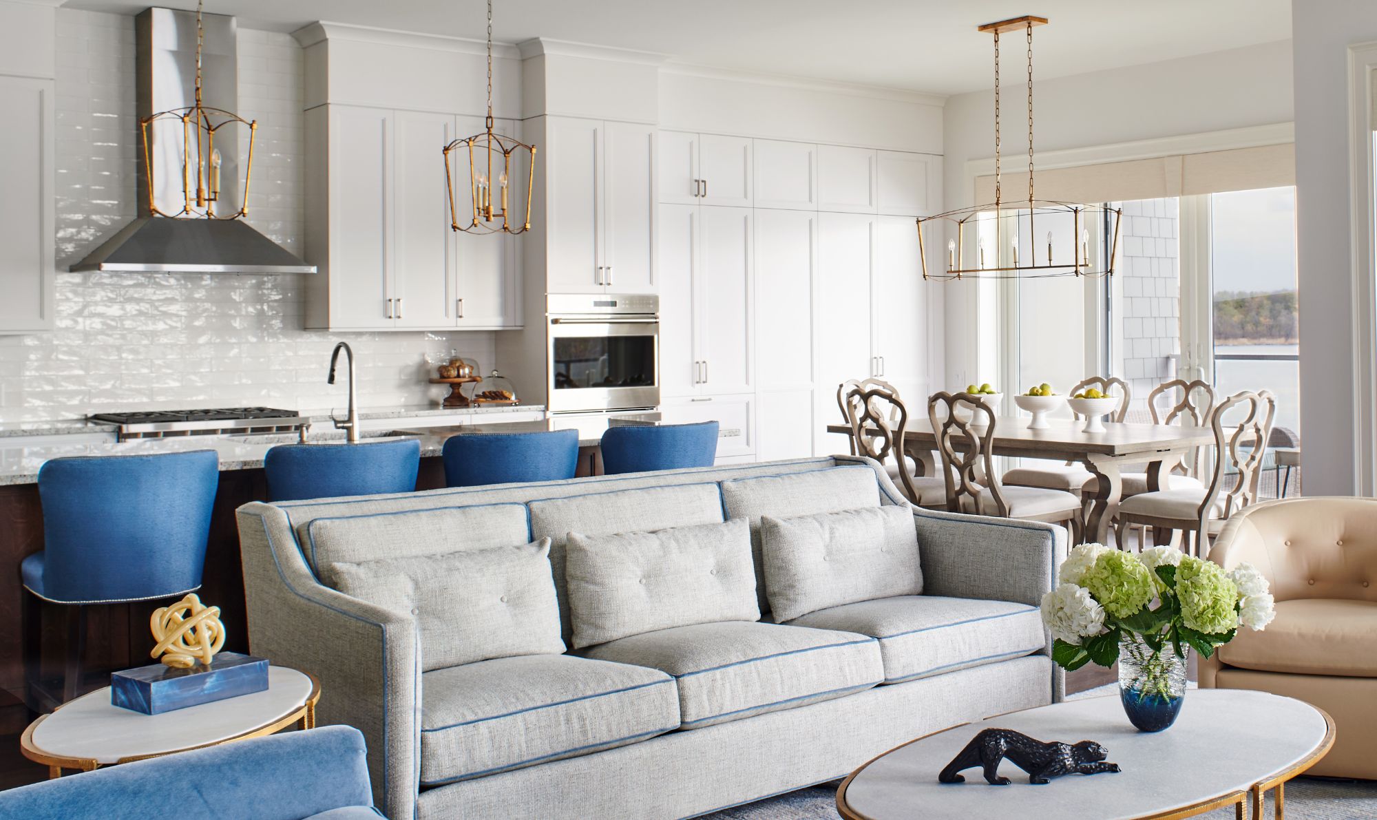 Fine Furniture Interior Decorator Kimberling City, MO