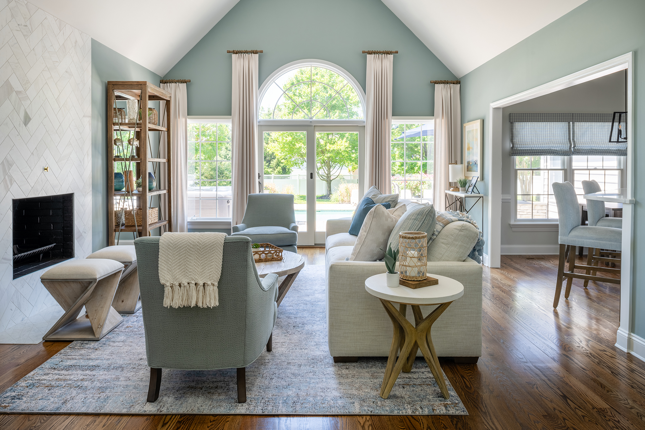 Cottage Chic Designer Branson