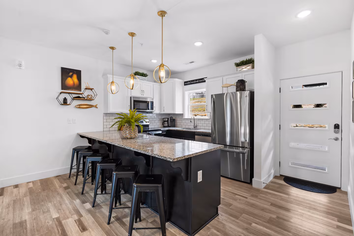 Professional Kitchen Interior Designer Kimberling City, MO