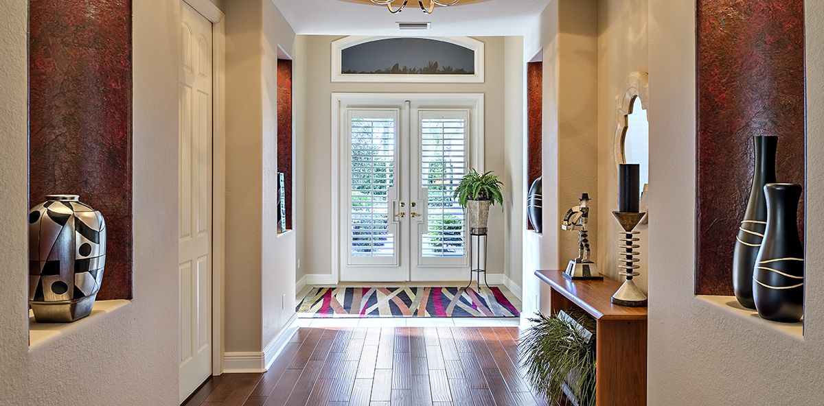 Foyer Interior Decorator Kimberling City, MO