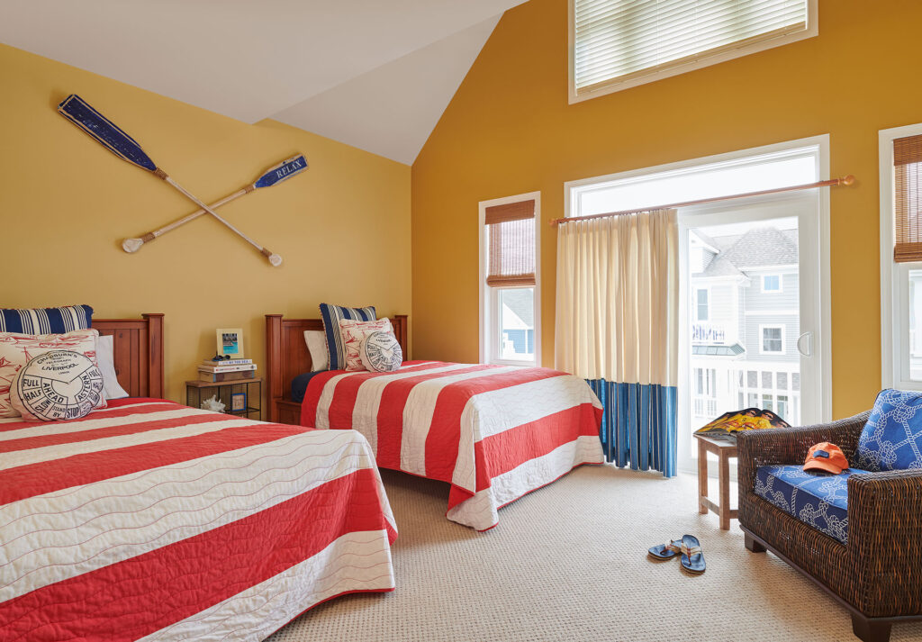 Professional Children's Room Interior Designer Branson, MO