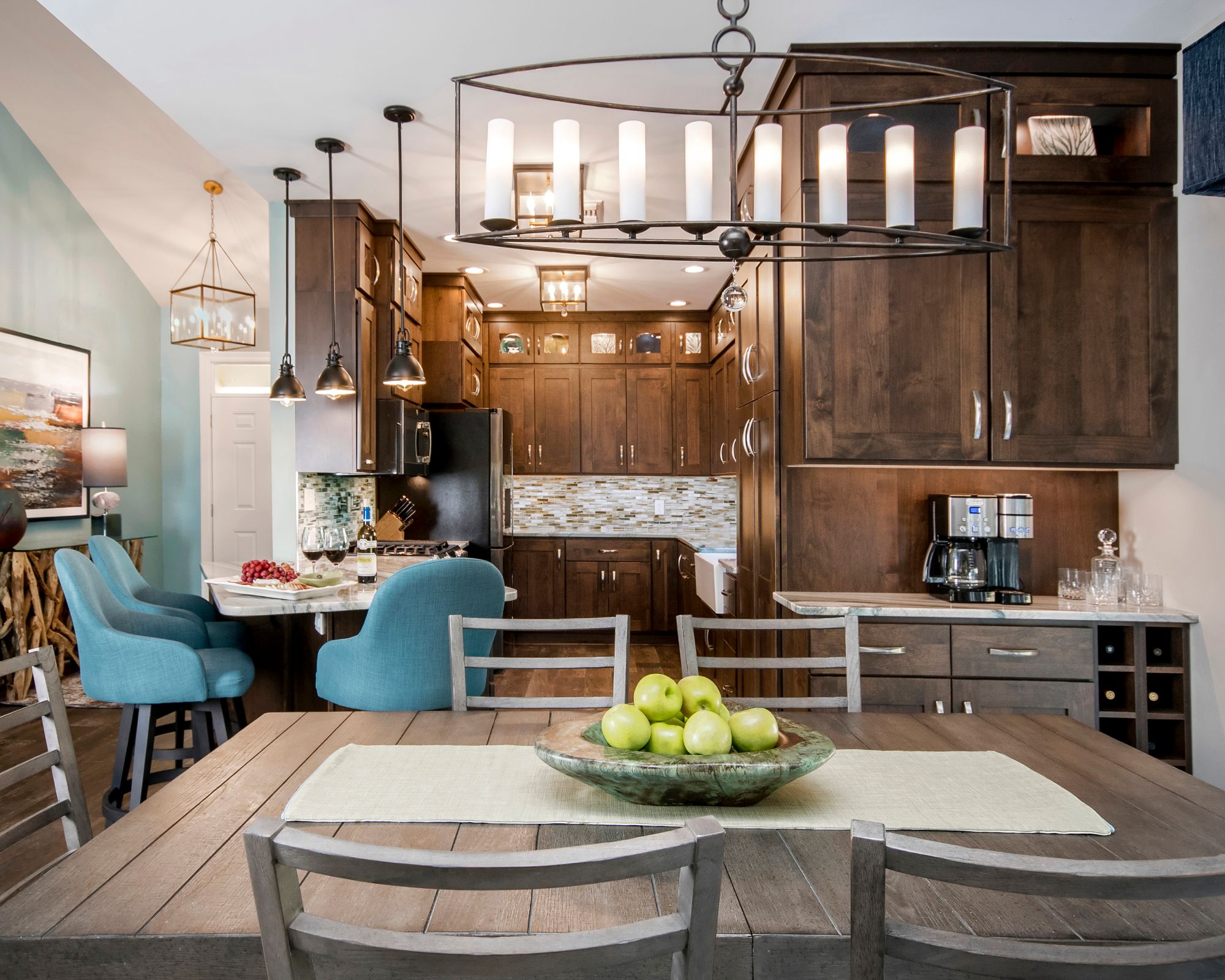 Professional Kitchen Interior Designer Branson, MO