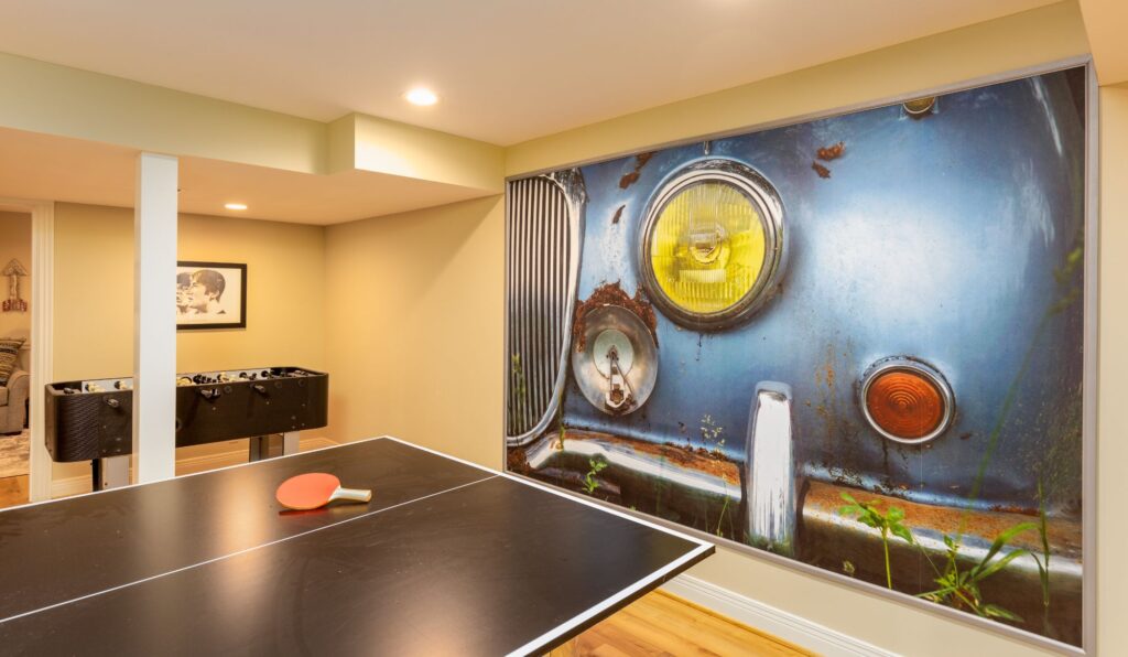 Professional Game Room Designer Kimberling City, MO
