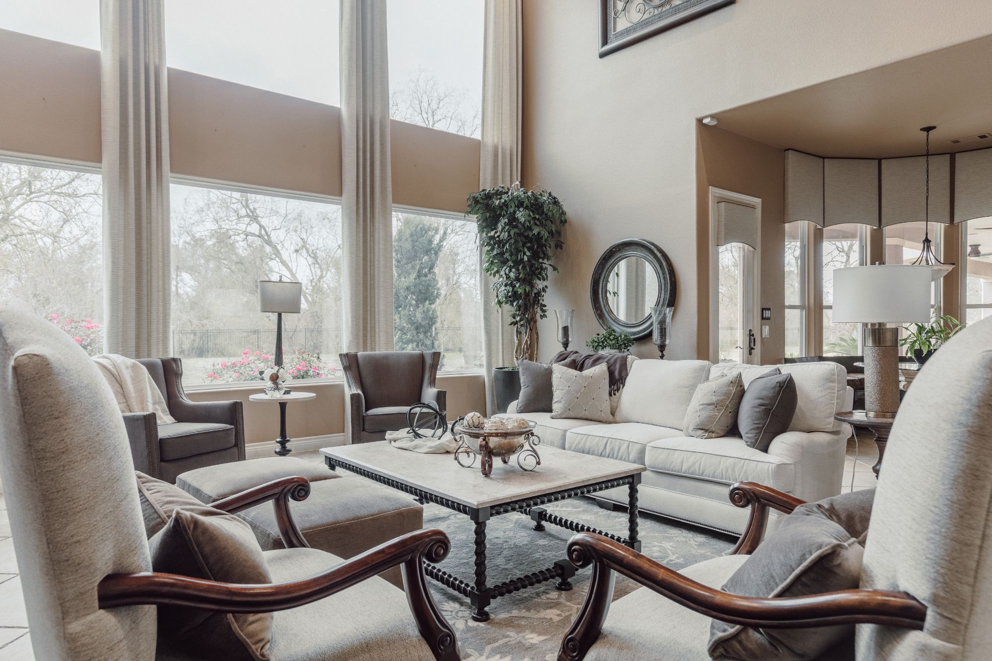 Fine Furniture Interior Designer Branson, MO