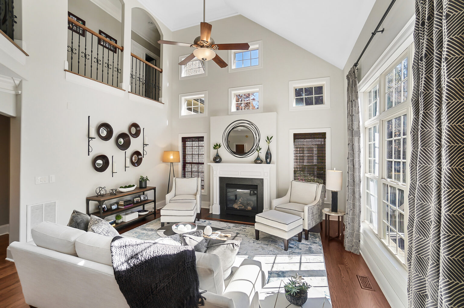 Home Lighting Interior Decorator Branson, MO