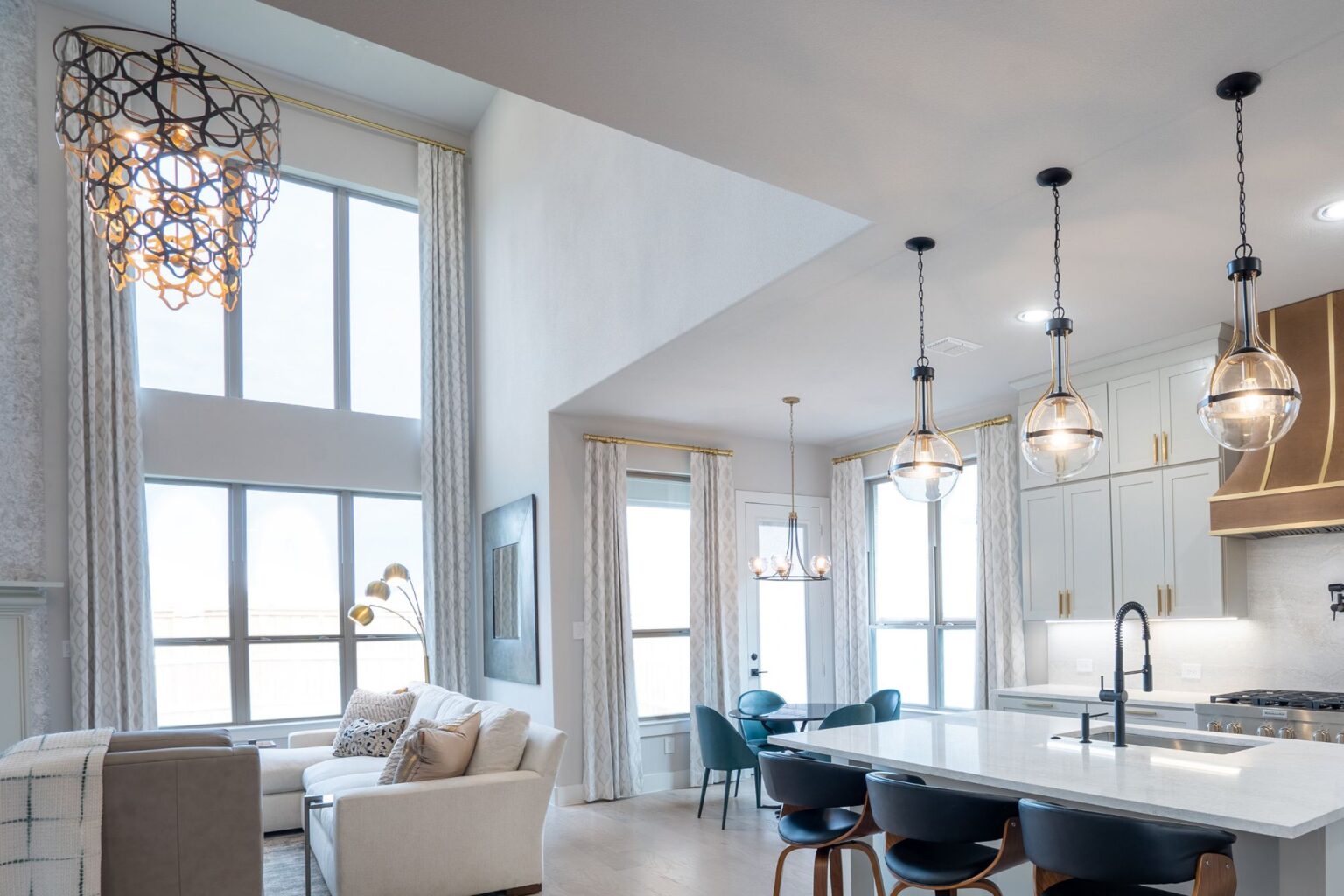 Lighting for the Home Interior Designer Branson, MO