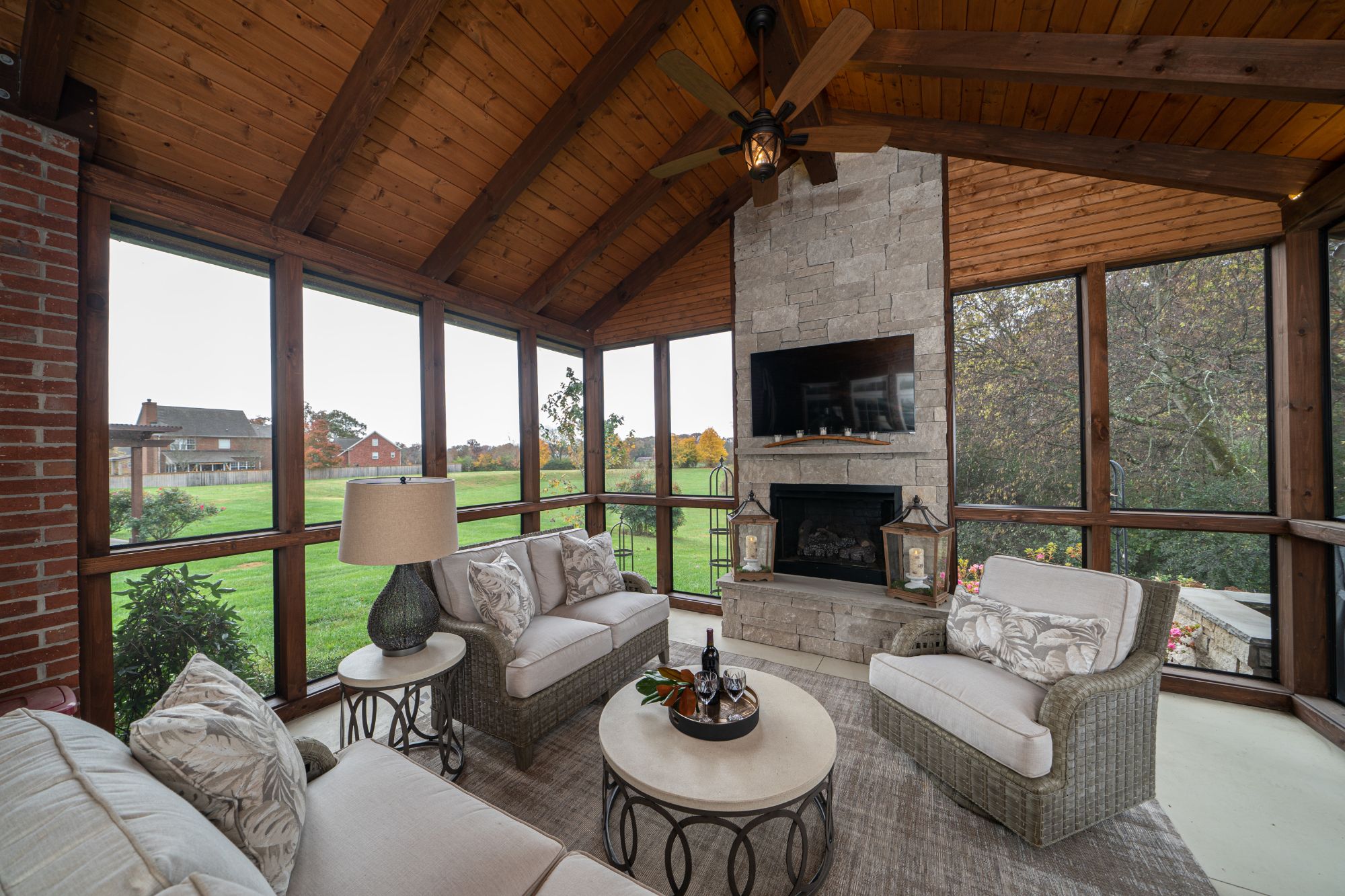 Outdoor Furnishings Interior Decorator Branson, MO
