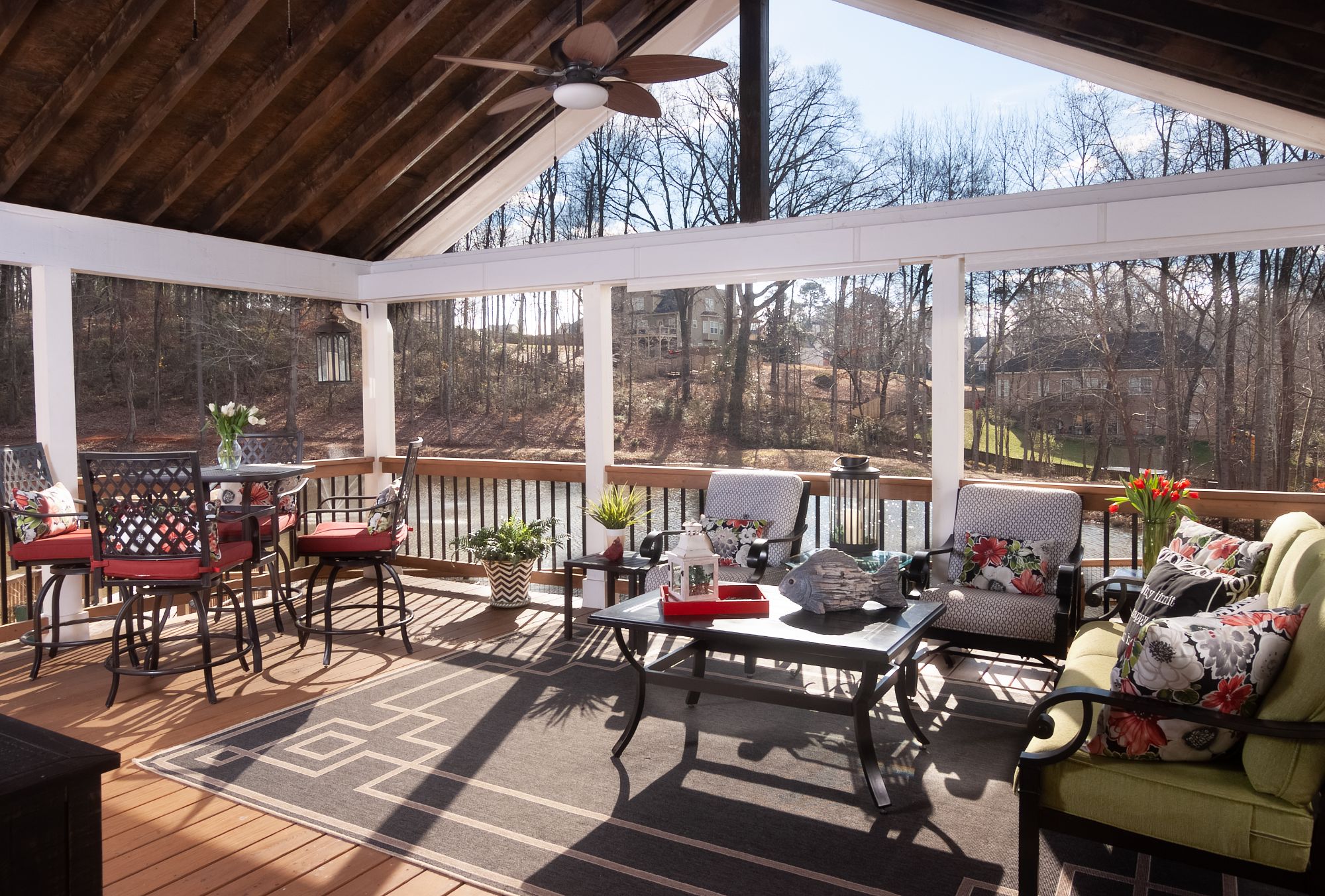 Outdoor Furnishings Interior Designer Kimberling City, MO