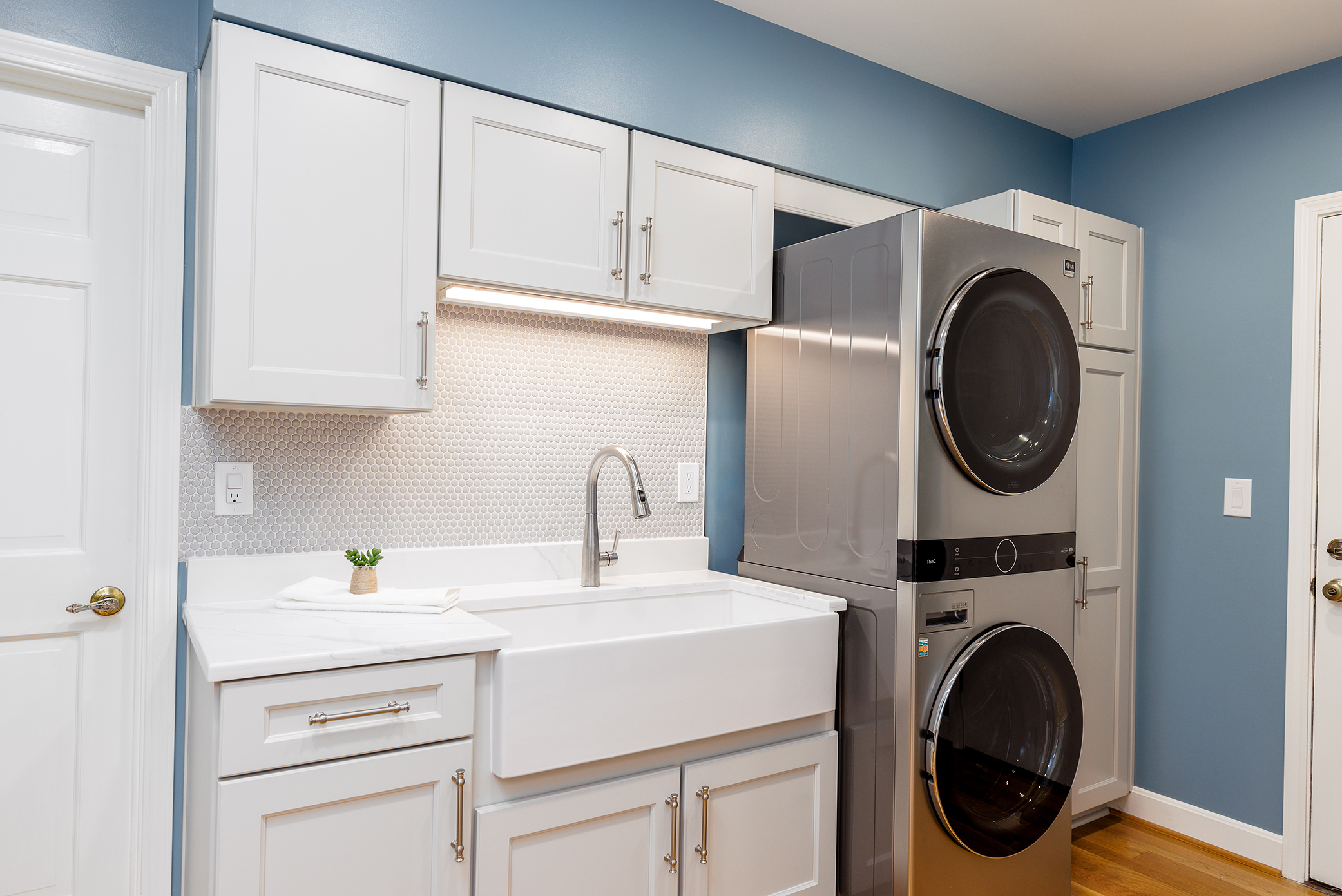 Professional Laundry Room Interior Designer in Branson, MO
