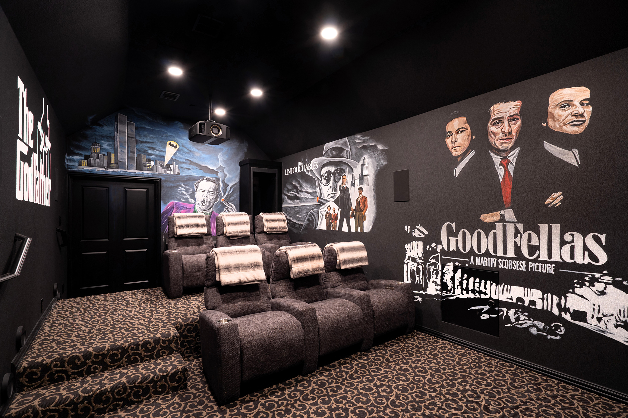 Man Cave Interior Designer in Kimberling City, MO