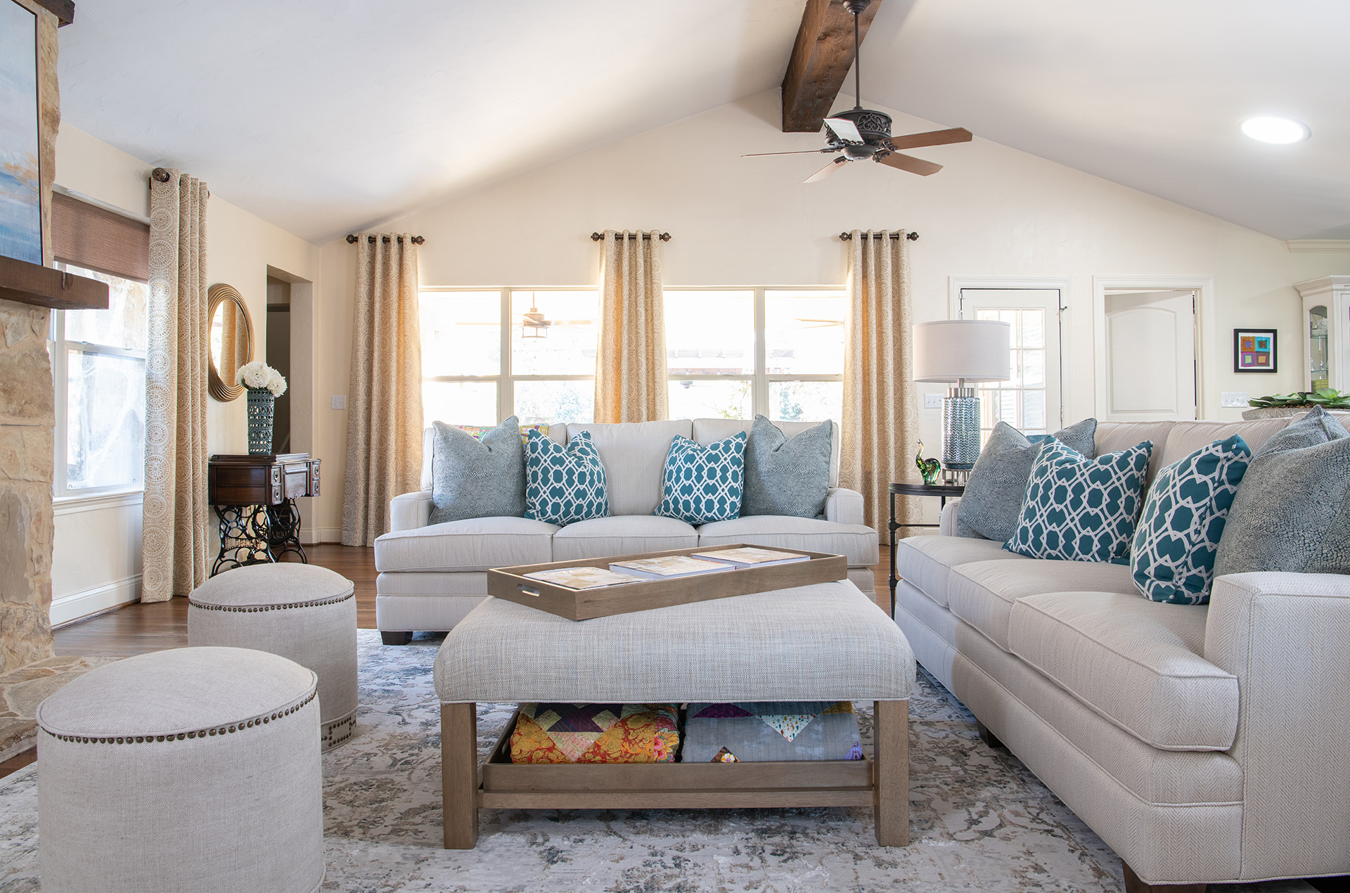 Cottage Chic Decorator Kimberling City