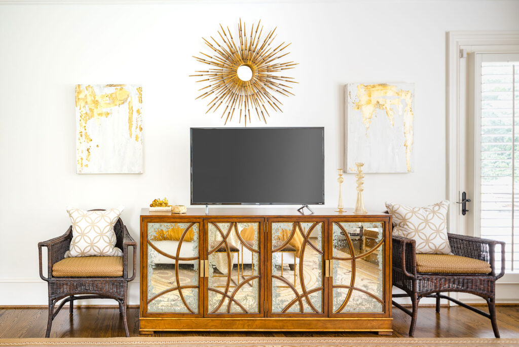 Mid-Century Modern Interior Designer Kimberling City, MO