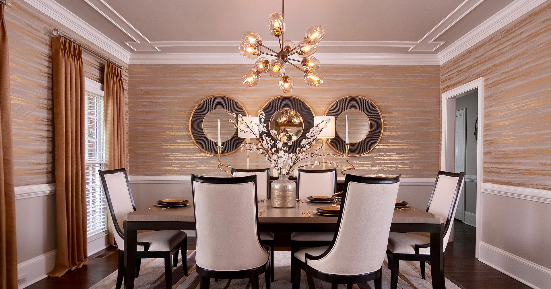 Professional Luxury Glam Interior Designer in Branson, MO