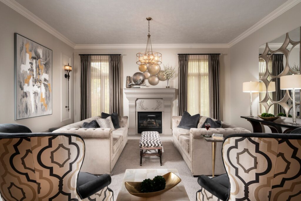 Professional European Style Interior Designer Kimberling City, MO
