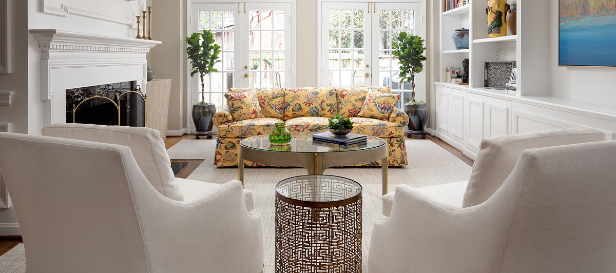 Professional European Style Interior Designer Branson, MO