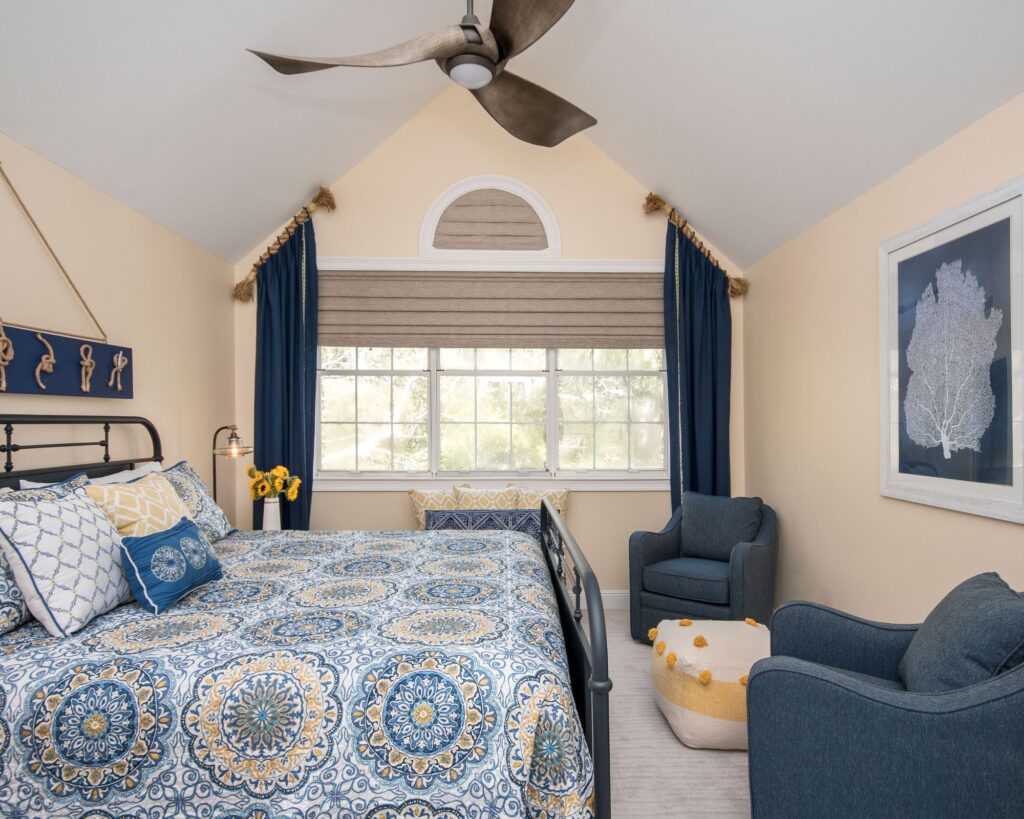 Beach House Interior Decorator Kimberling City, MO