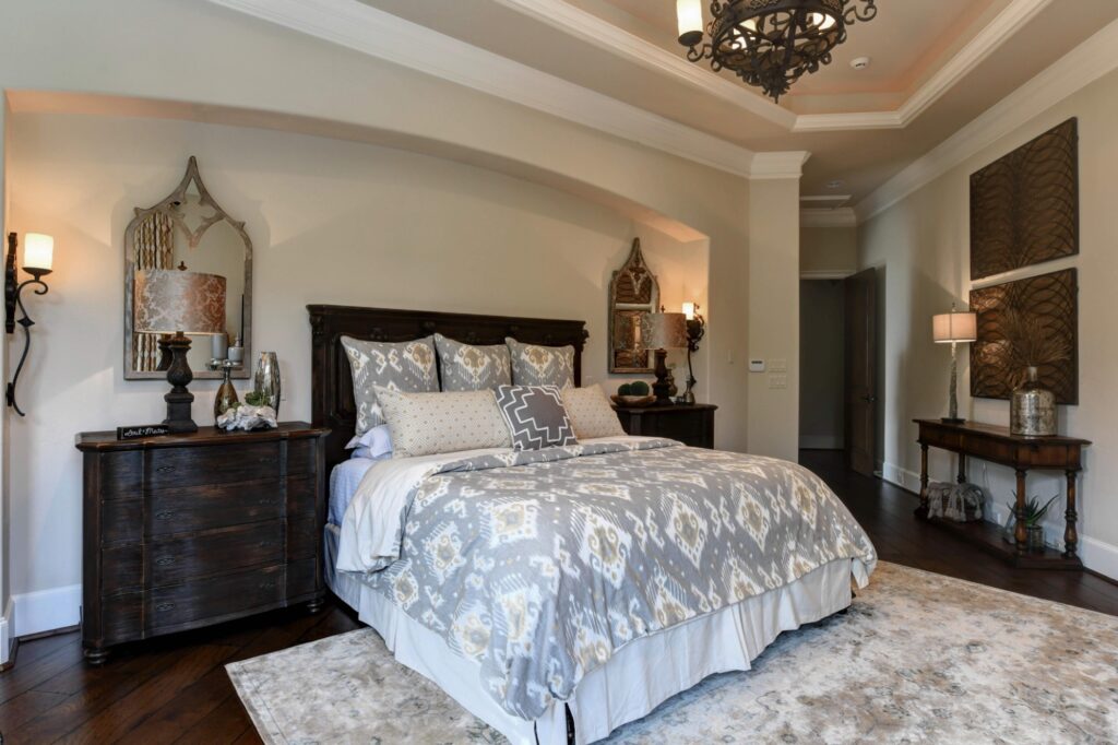 Spanish Revival Interior Designer Branson, MO