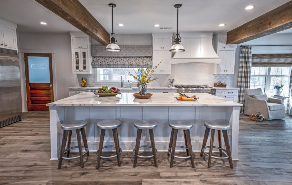 New Home Interior Decorator Branson, MO