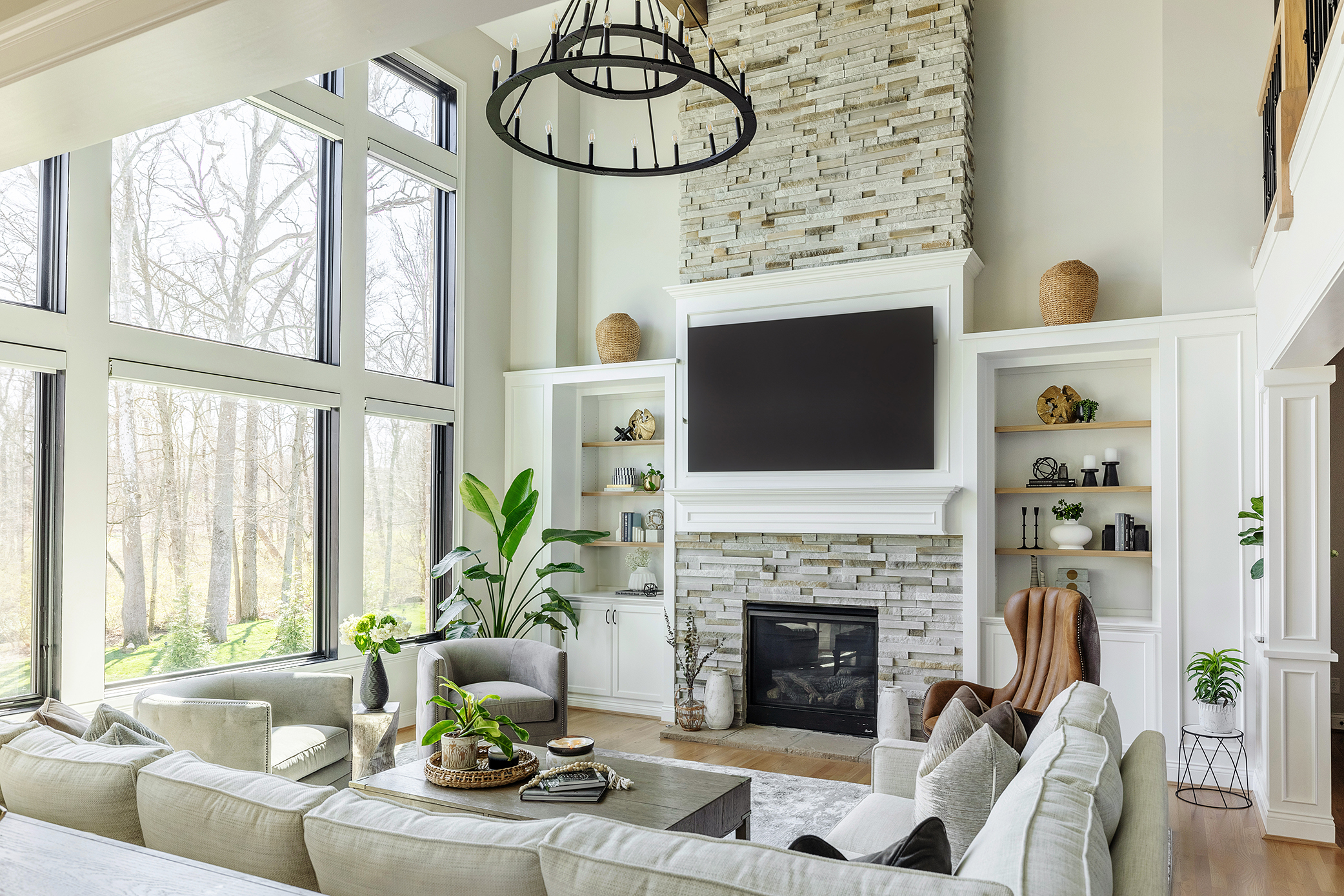 New Home Interior Decorator Kimberling City, MO