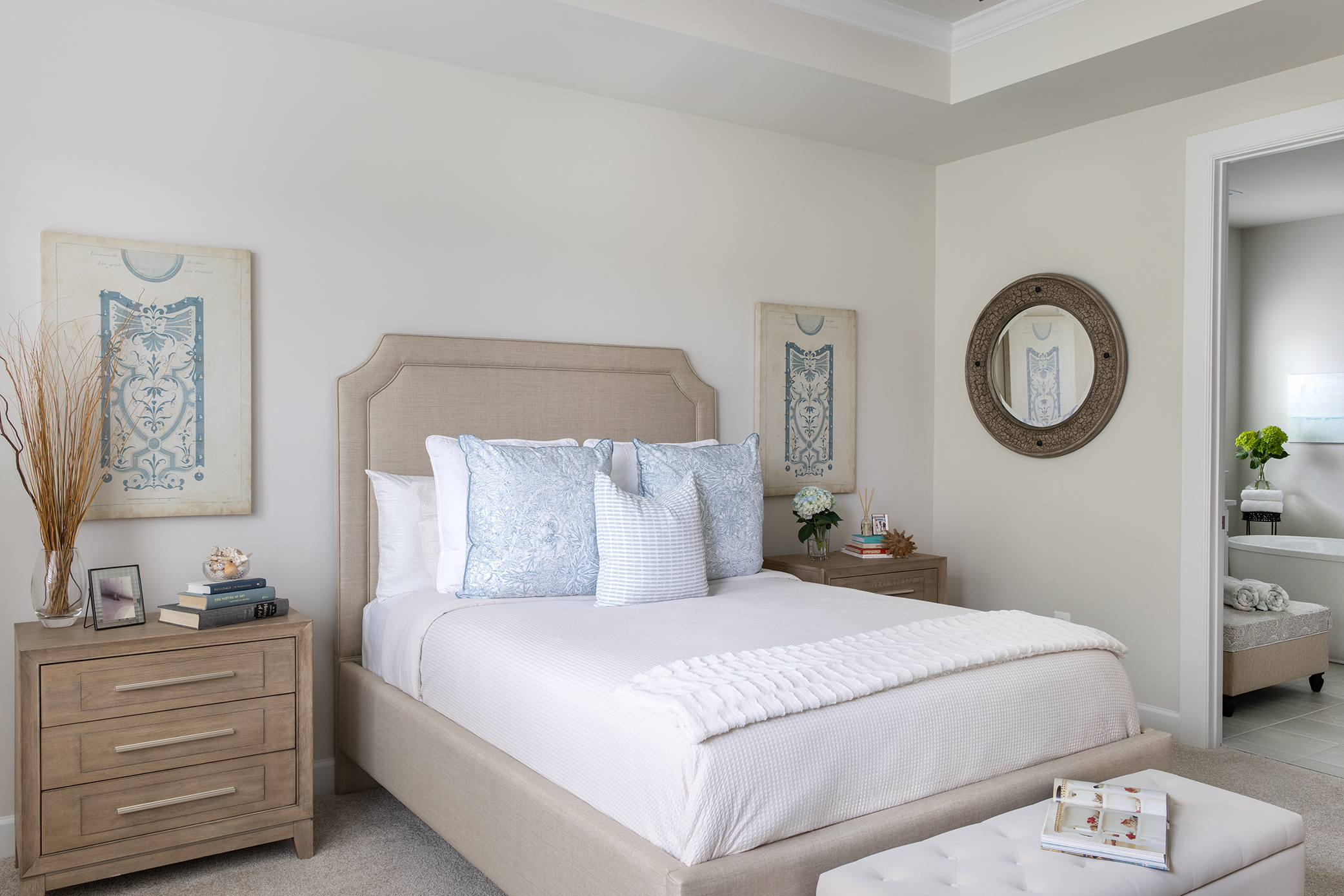 Professional Retirement Community Interior Decorator Kimberling City, MO
