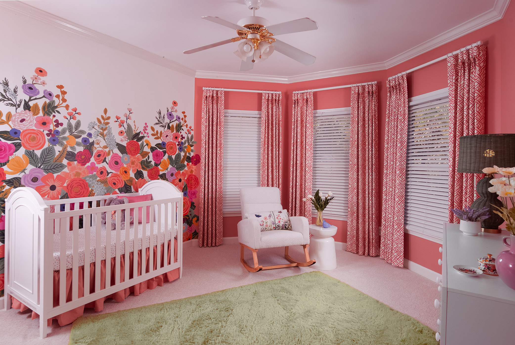 Children's Room in Kimberling City, MO