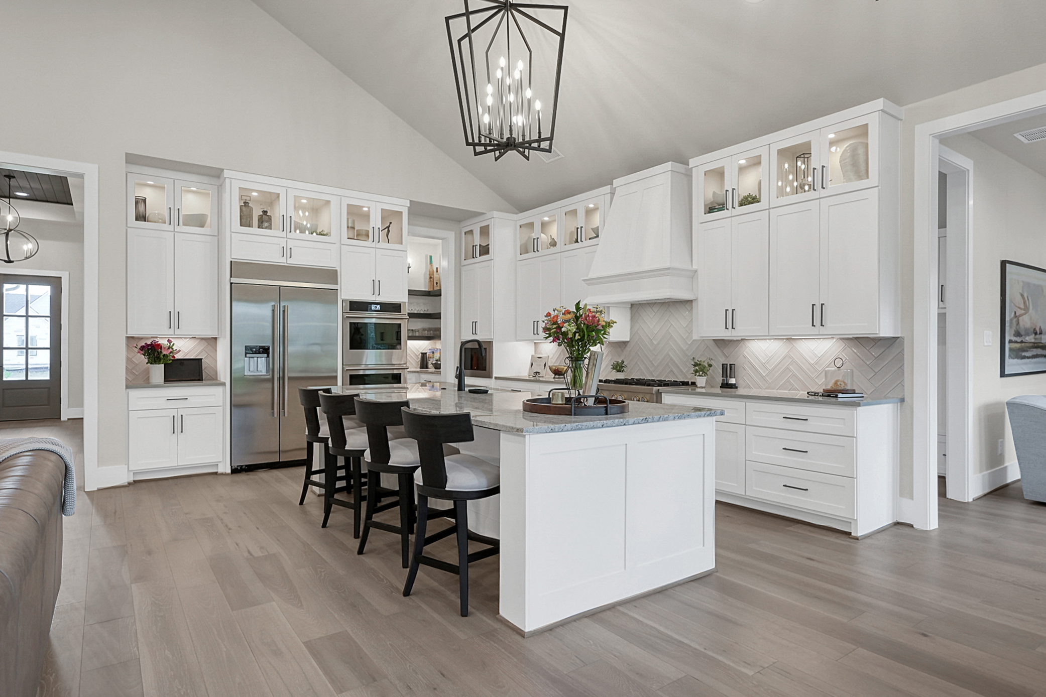 New Construction Interior Designer Kimberling City, MO