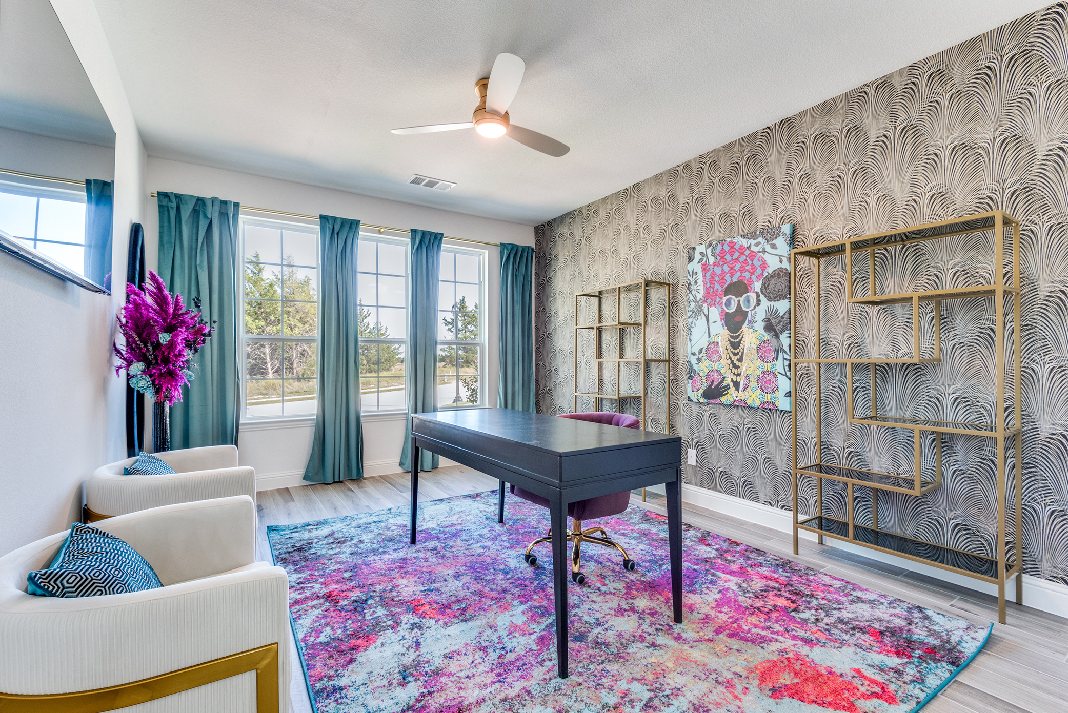 Wallcoverings Branson, MO