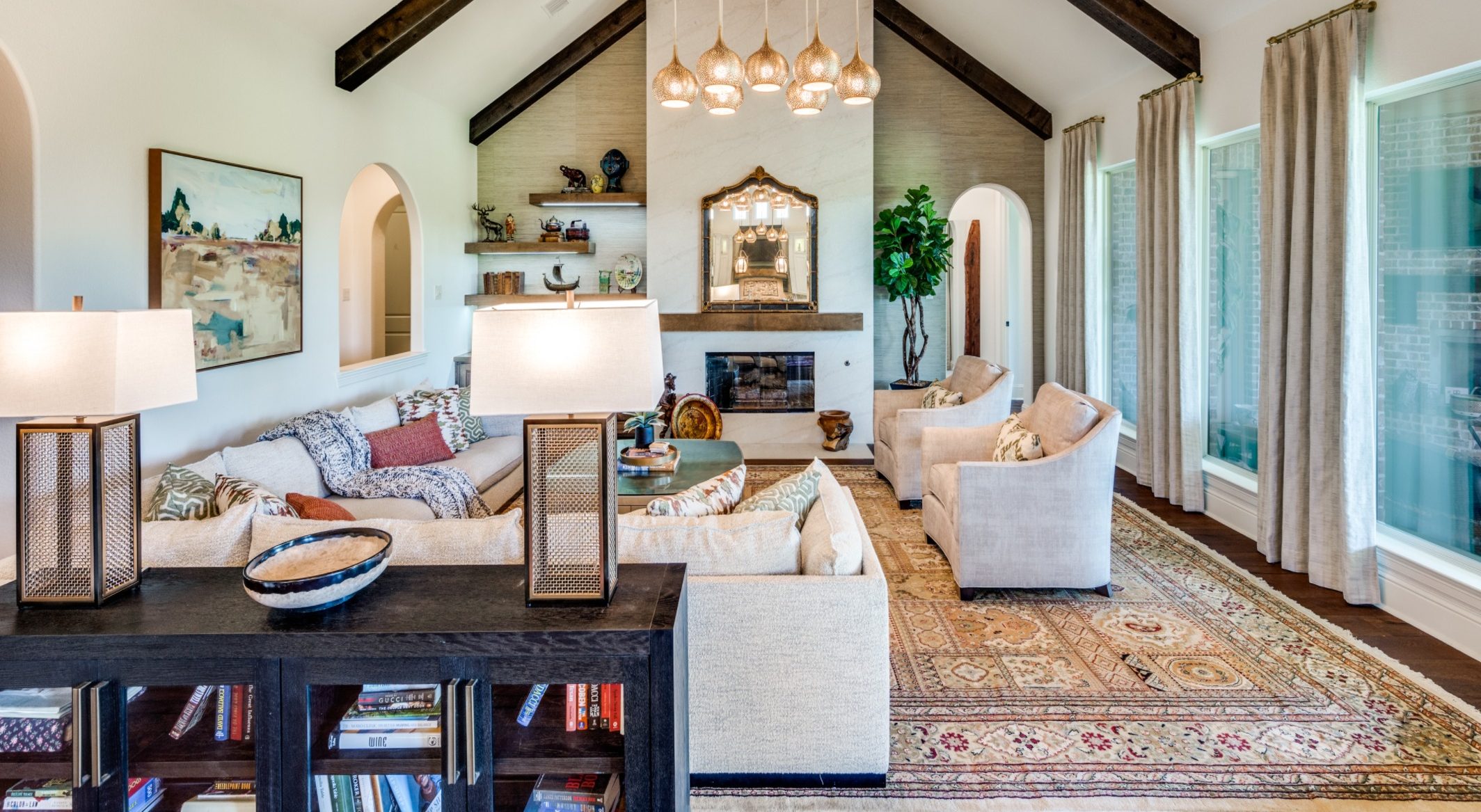A Fresh Start: Simple Ways to Refresh Your Home Before Fall