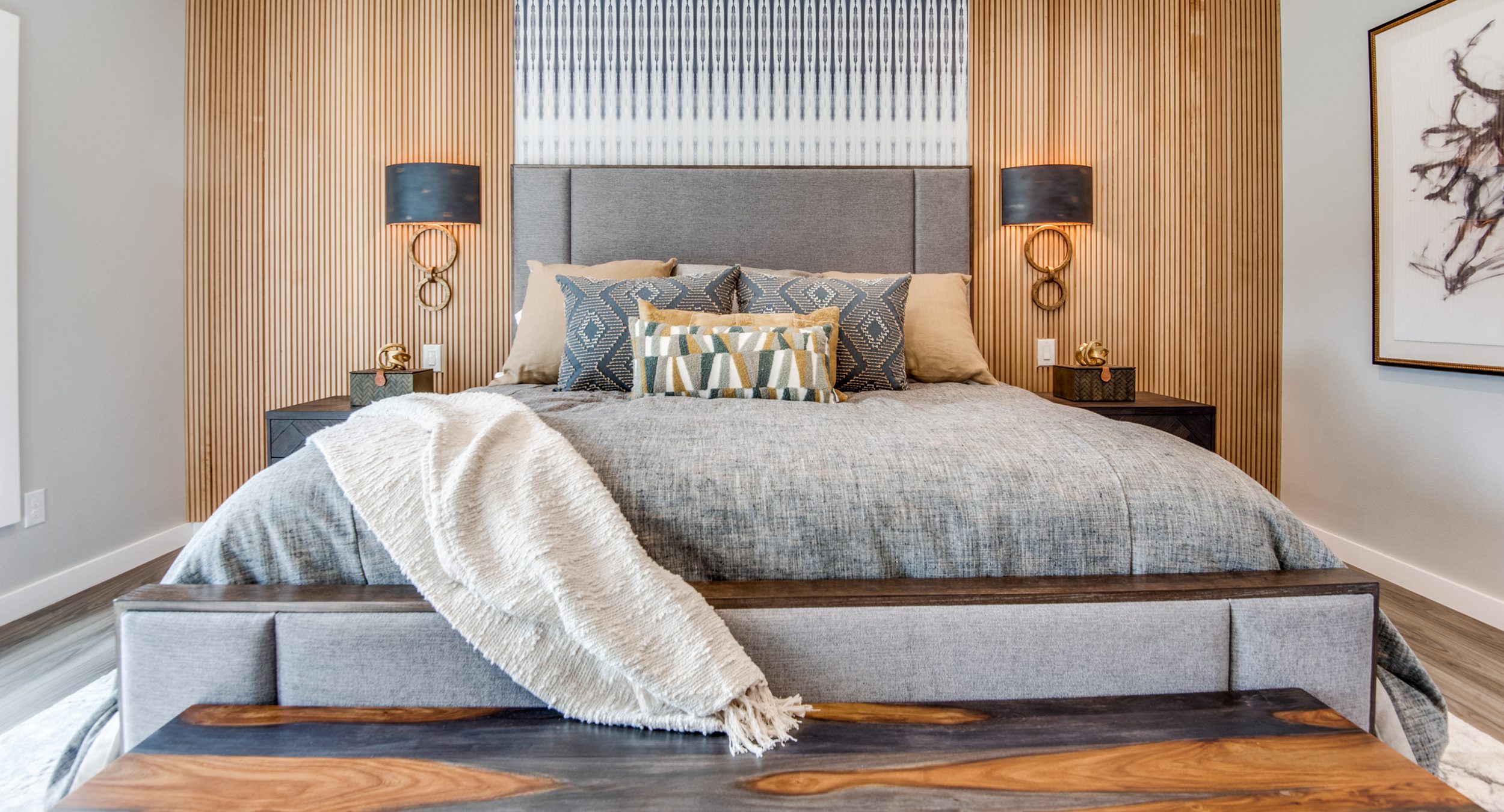 What a Bedroom Designer Can Do for Your Space